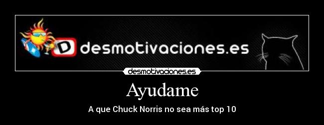 Ayudame - 