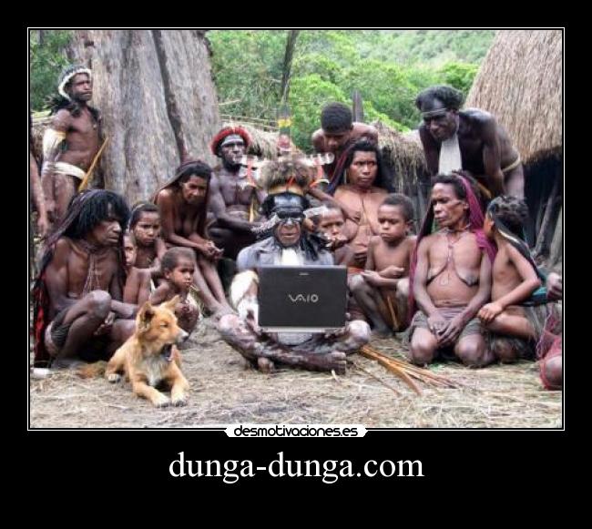 dunga-dunga.com - 