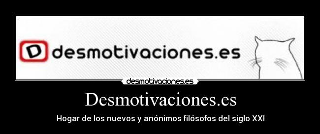 Desmotivaciones.es - 