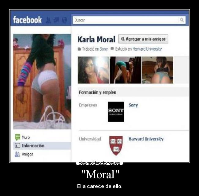 Moral -