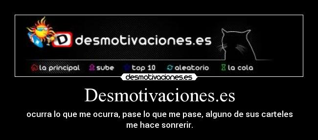Desmotivaciones.es - 