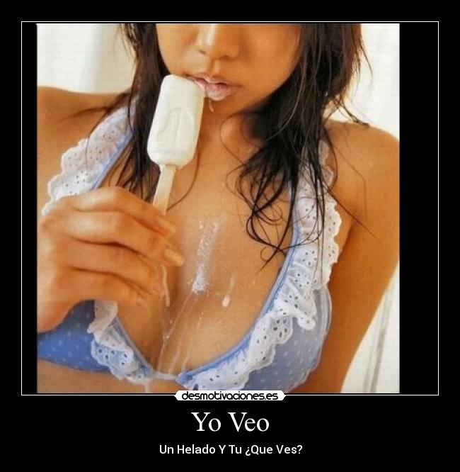 Yo Veo -