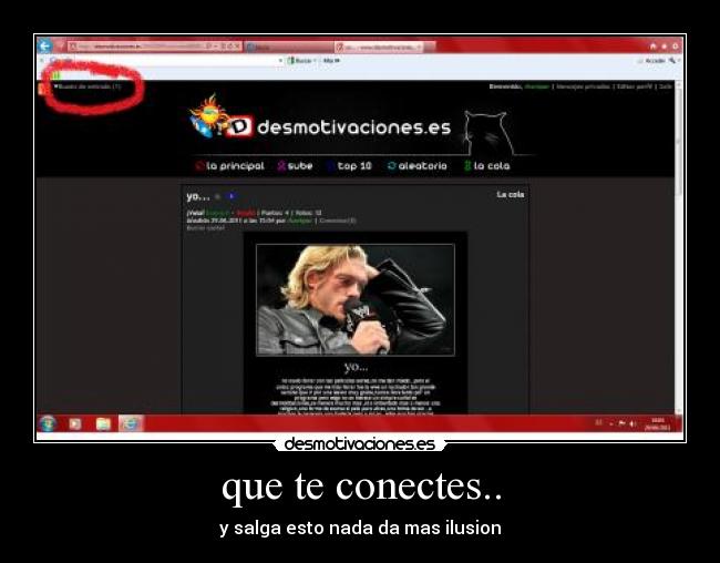 carteles rkoviper desmotivaciones