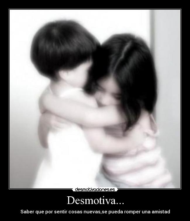 Desmotiva... - 