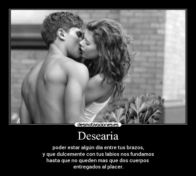 Desearia -
