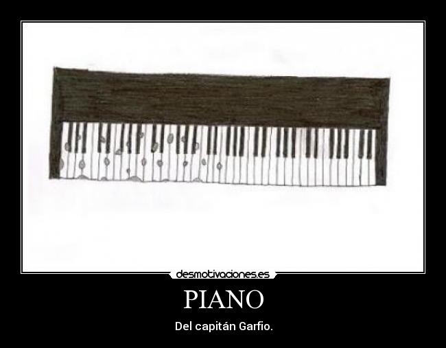 PIANO -
