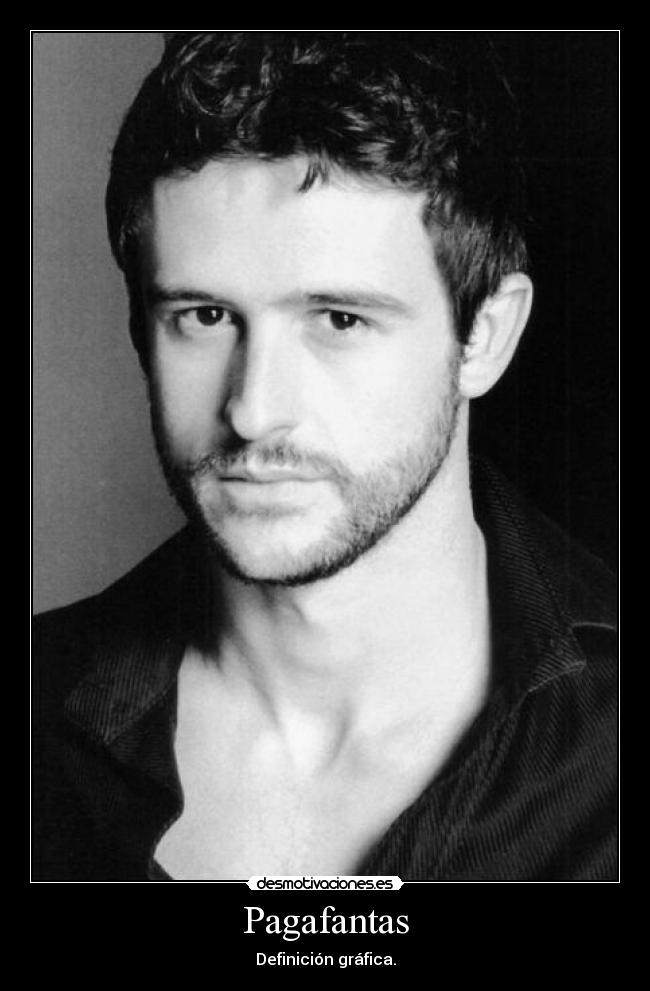 Pagafantas - Definición gráfica.