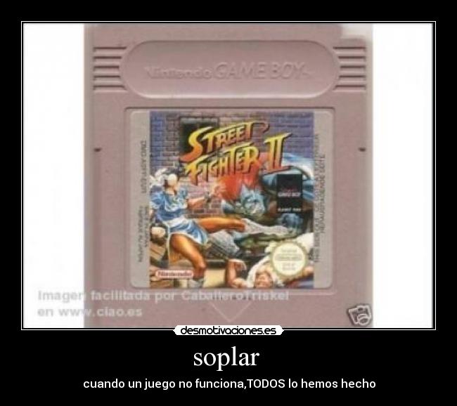 carteles street faith desmotivaciones