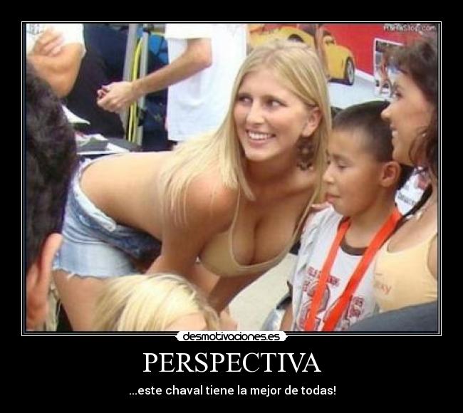 PERSPECTIVA - 