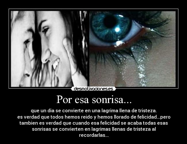 carteles sonrisa topy desmotivaciones