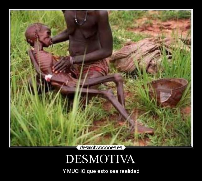 DESMOTIVA  - 