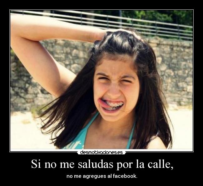 carteles facebook desmotivaciones