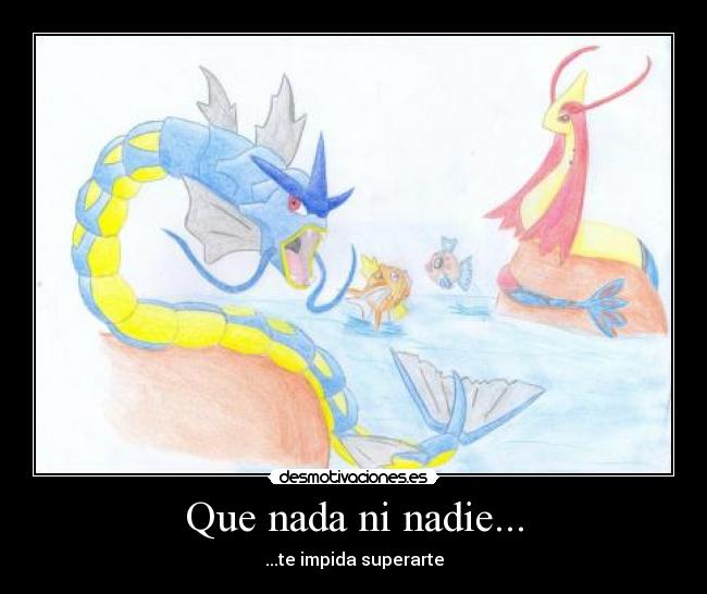 carteles pokemon desmotivaciones