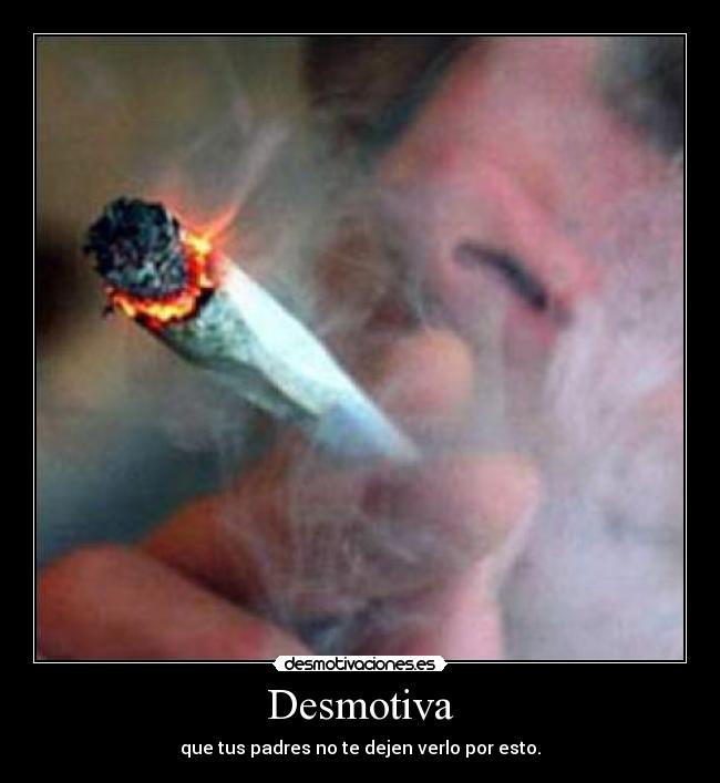 carteles amamba desmotivaciones