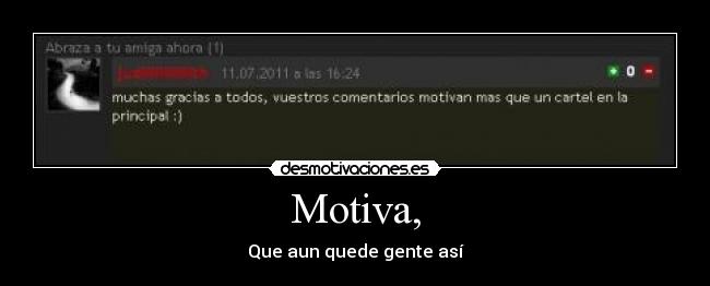 Motiva, - 