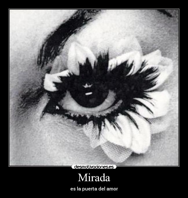 Mirada - 