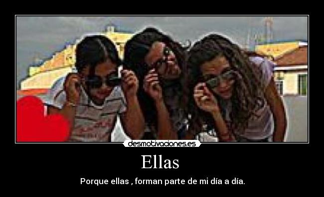 Ellas  - 