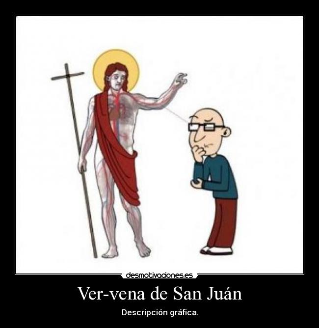Ver-vena de San Juán -