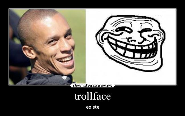 trollface - 