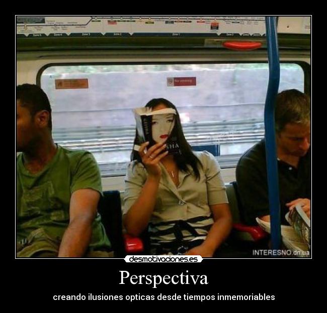 Perspectiva - 