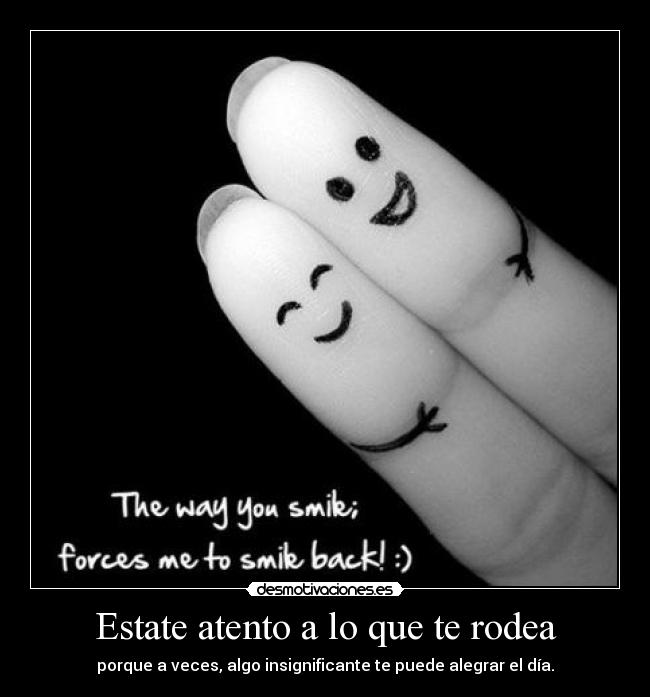 carteles feliz desmotivaciones