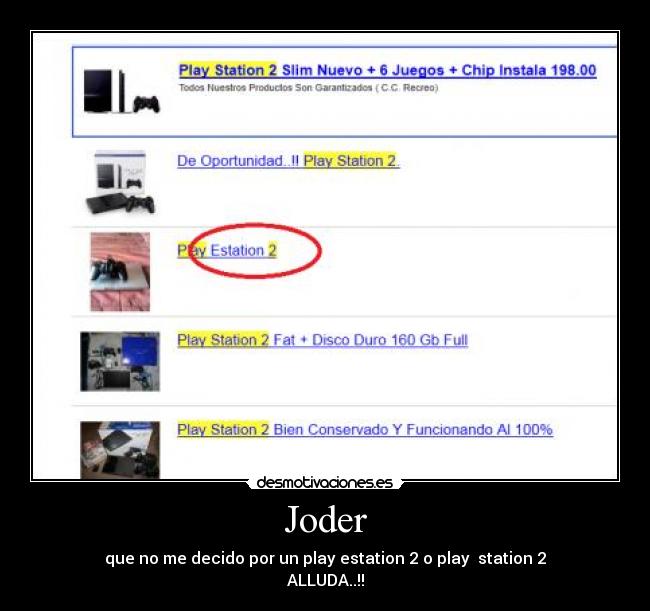 Joder - 
