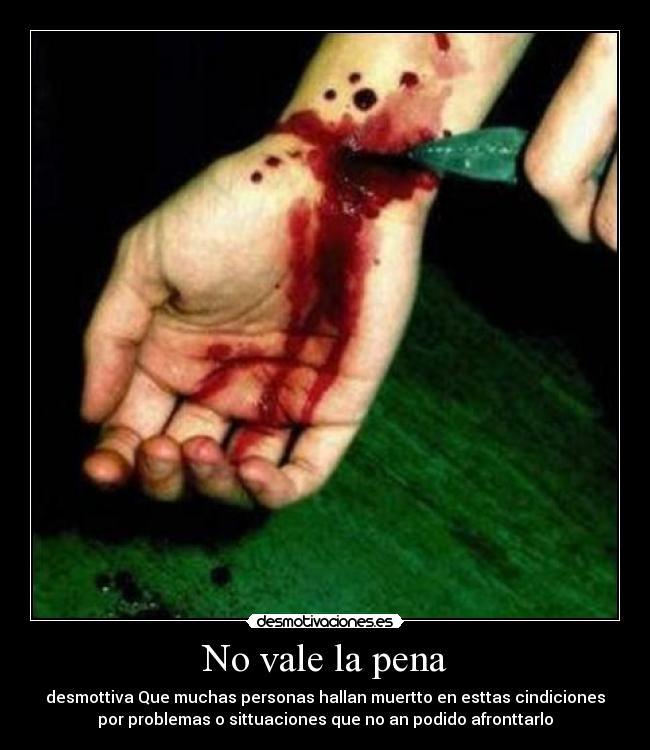 carteles loquisima97 desmotivaciones