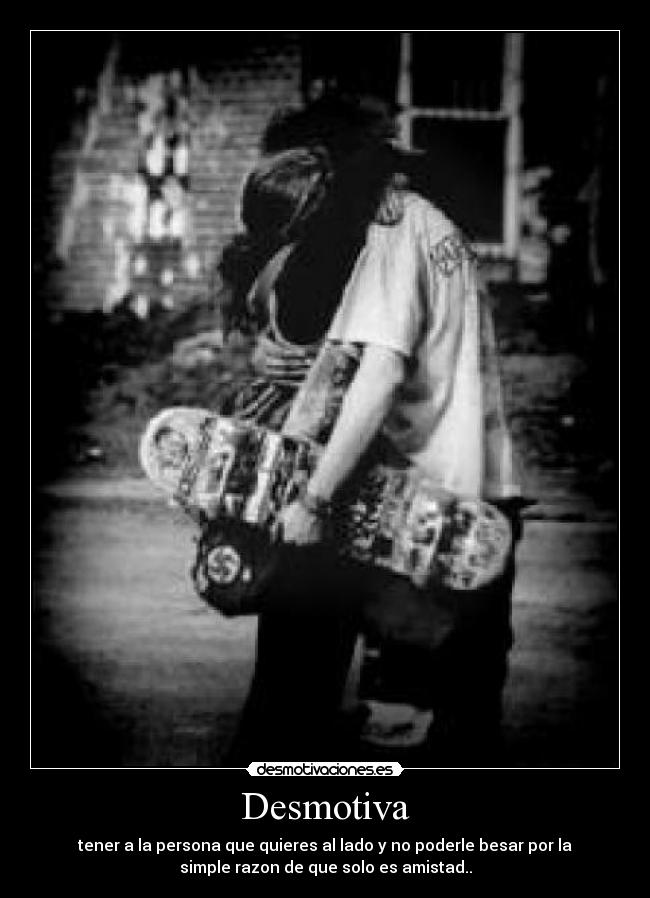 Desmotiva -