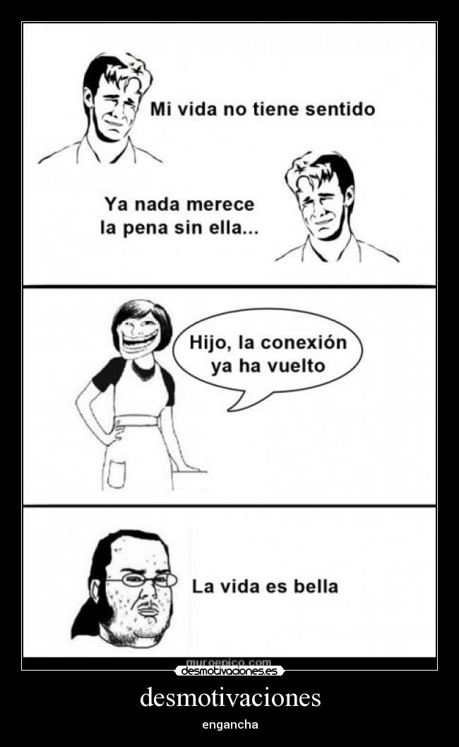 desmotivaciones - 