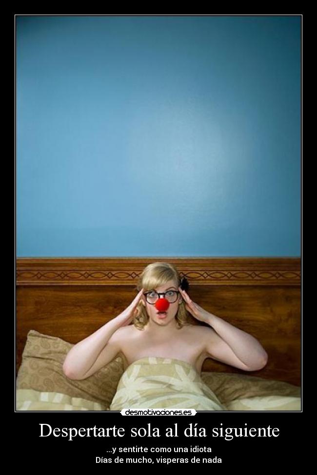 carteles ferminelfiero desmotivaciones