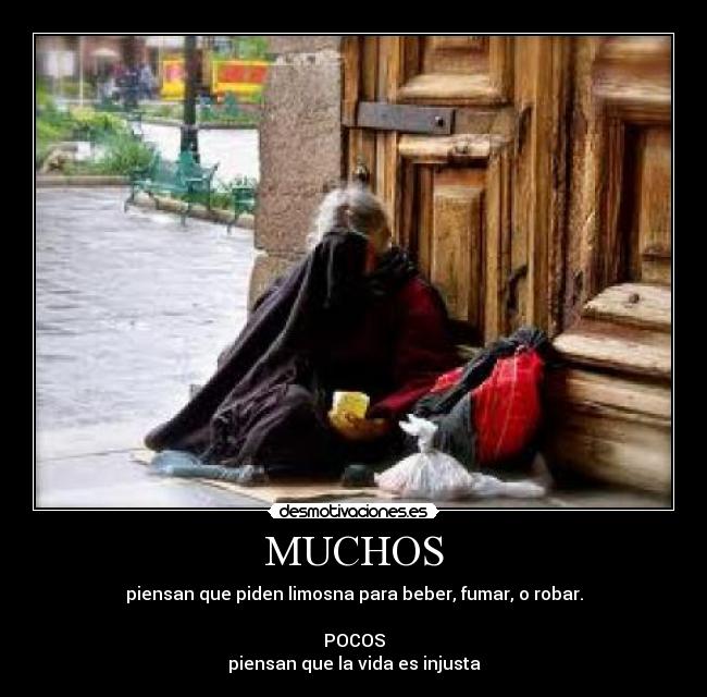 MUCHOS - 