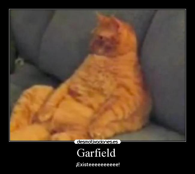 Garfield -