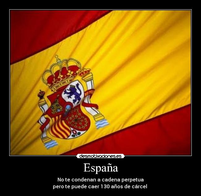 España - 