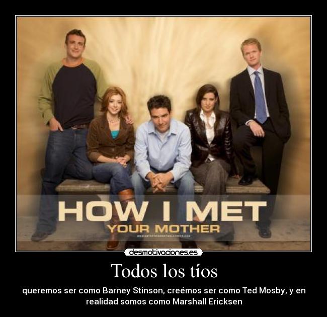 carteles mother desmotivaciones