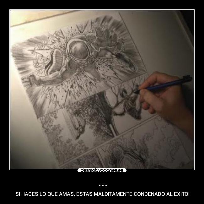 carteles todos desmotivaciones