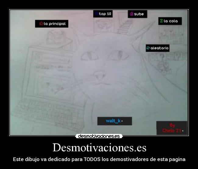 Desmotivaciones.es -