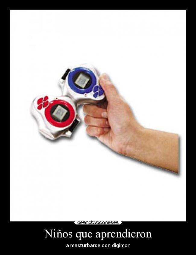 Niños que aprendieron - 