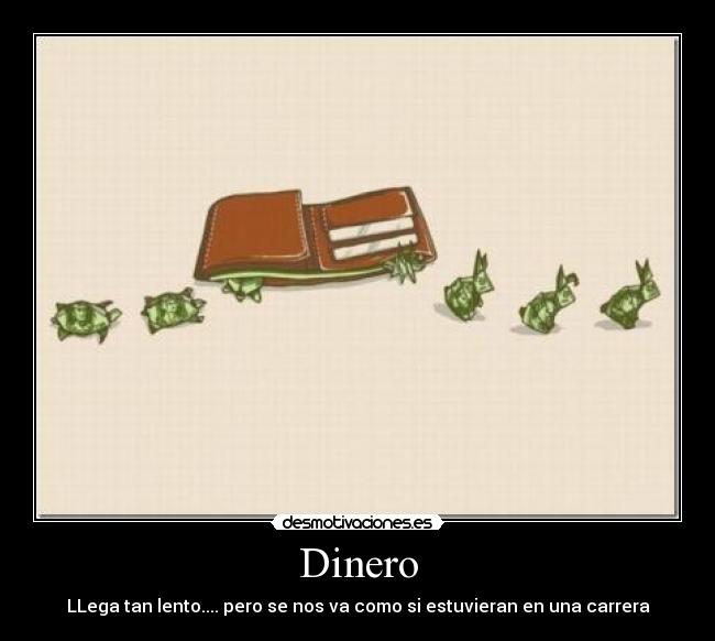 Dinero - 