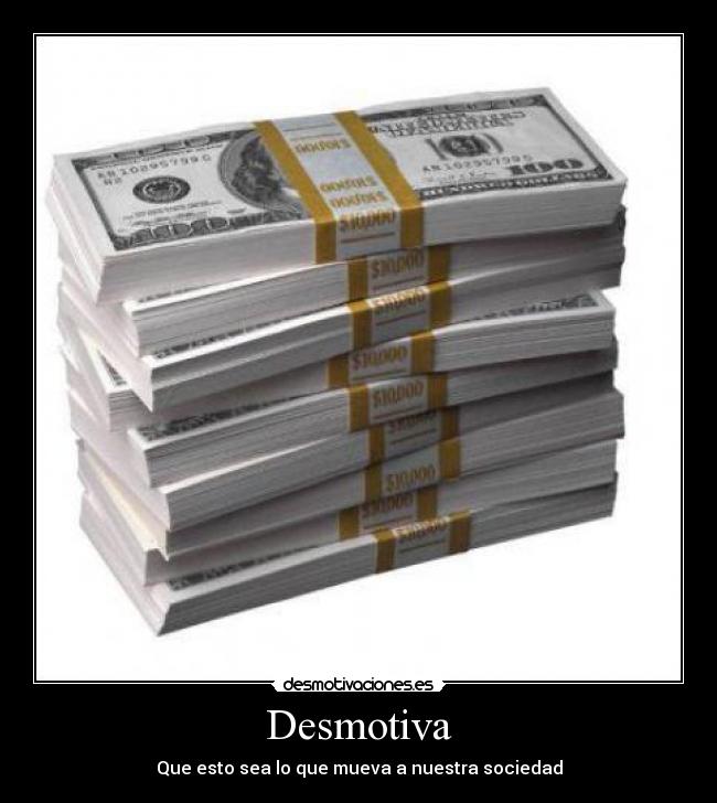 Desmotiva -