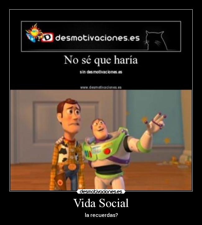 Vida Social -