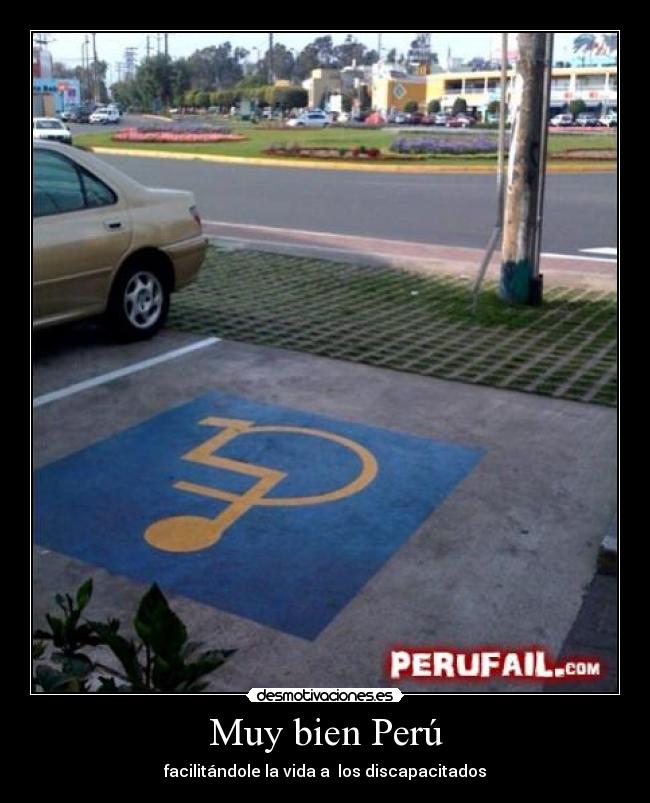 carteles peru desmotivaciones