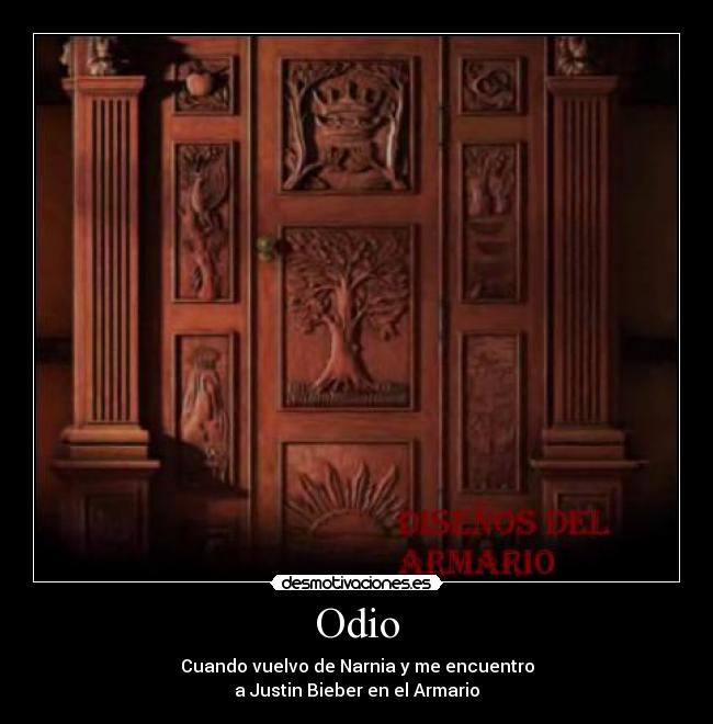 Odio - 