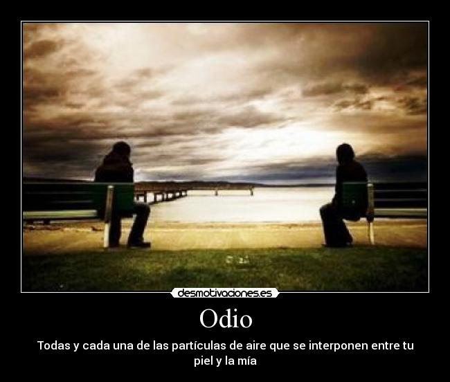 Odio - 