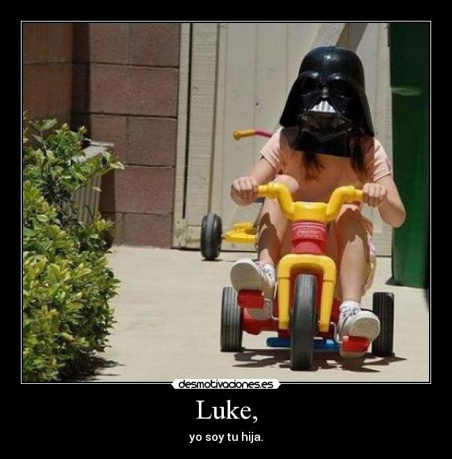 Luke, - 