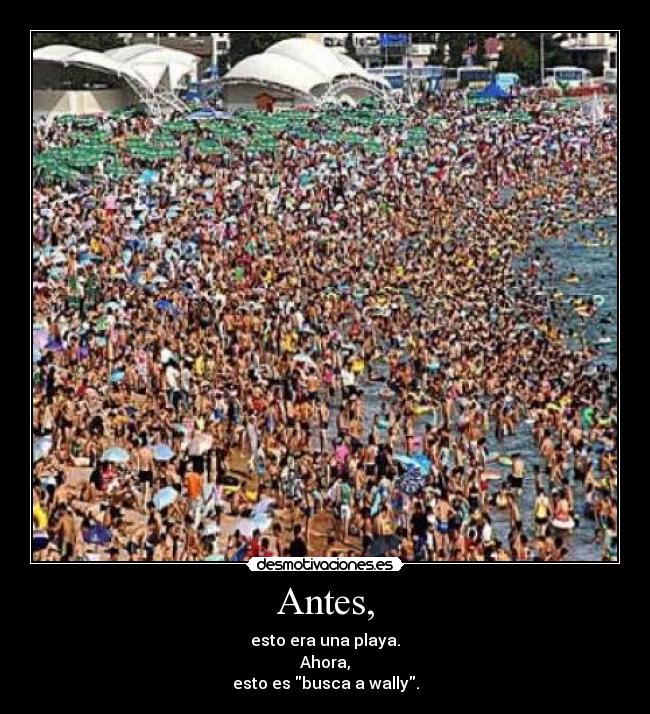 Antes, -