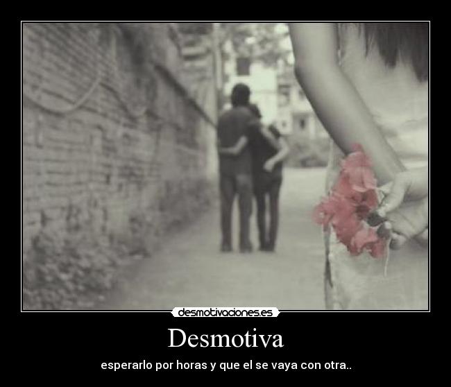 Desmotiva - 