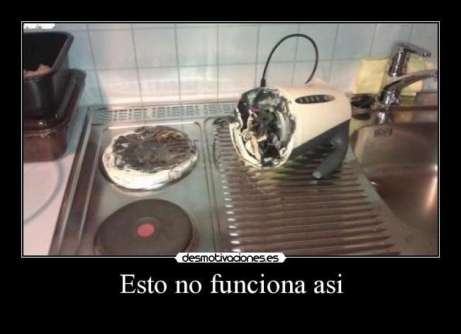 carteles funciona desmotivaciones