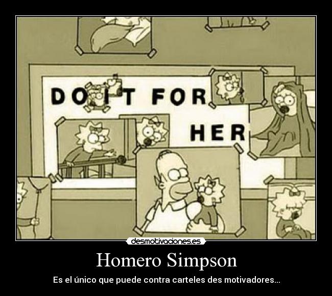 Homero Simpson - 
