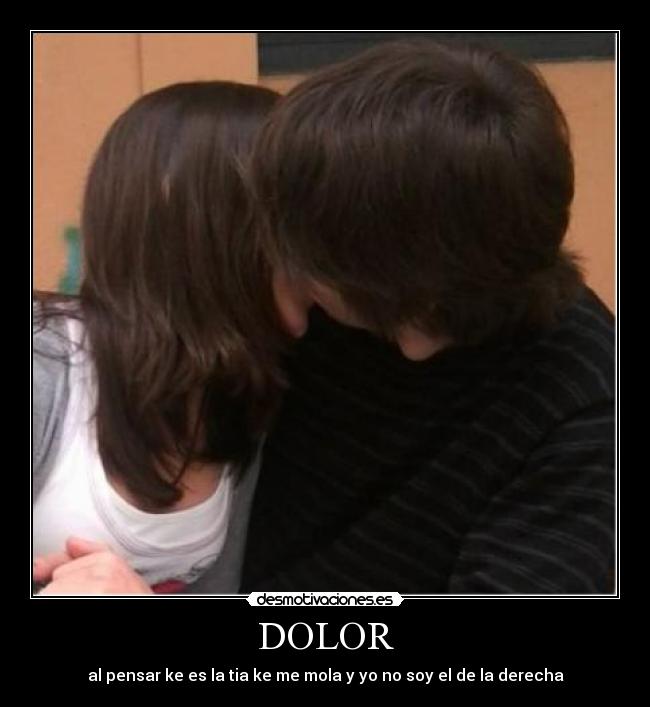 carteles dolor tt desmotivaciones