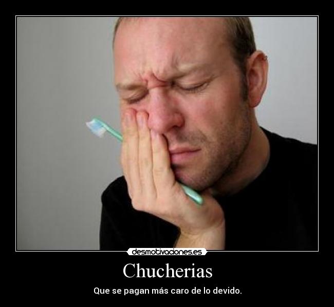 Chucherias - 